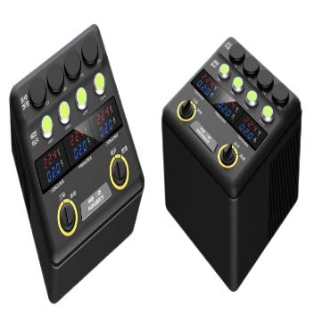 不停电换表装置