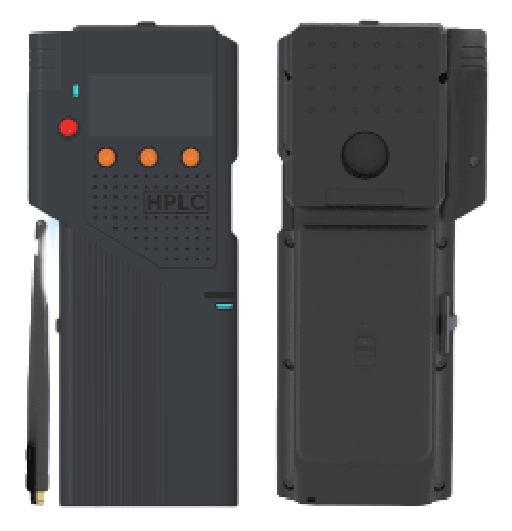 HPLC现场校验仪